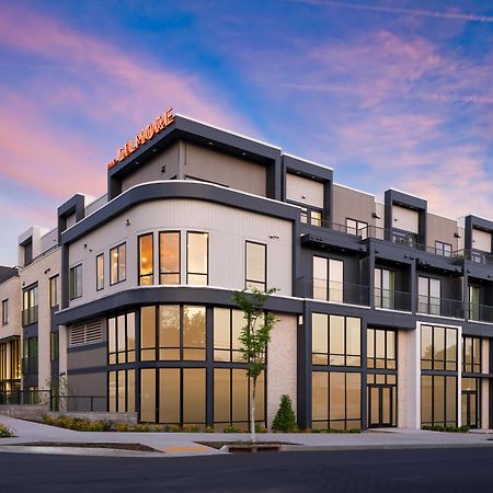 The Gilmore, An Avantstay Hotel Нашвил Екстериор снимка