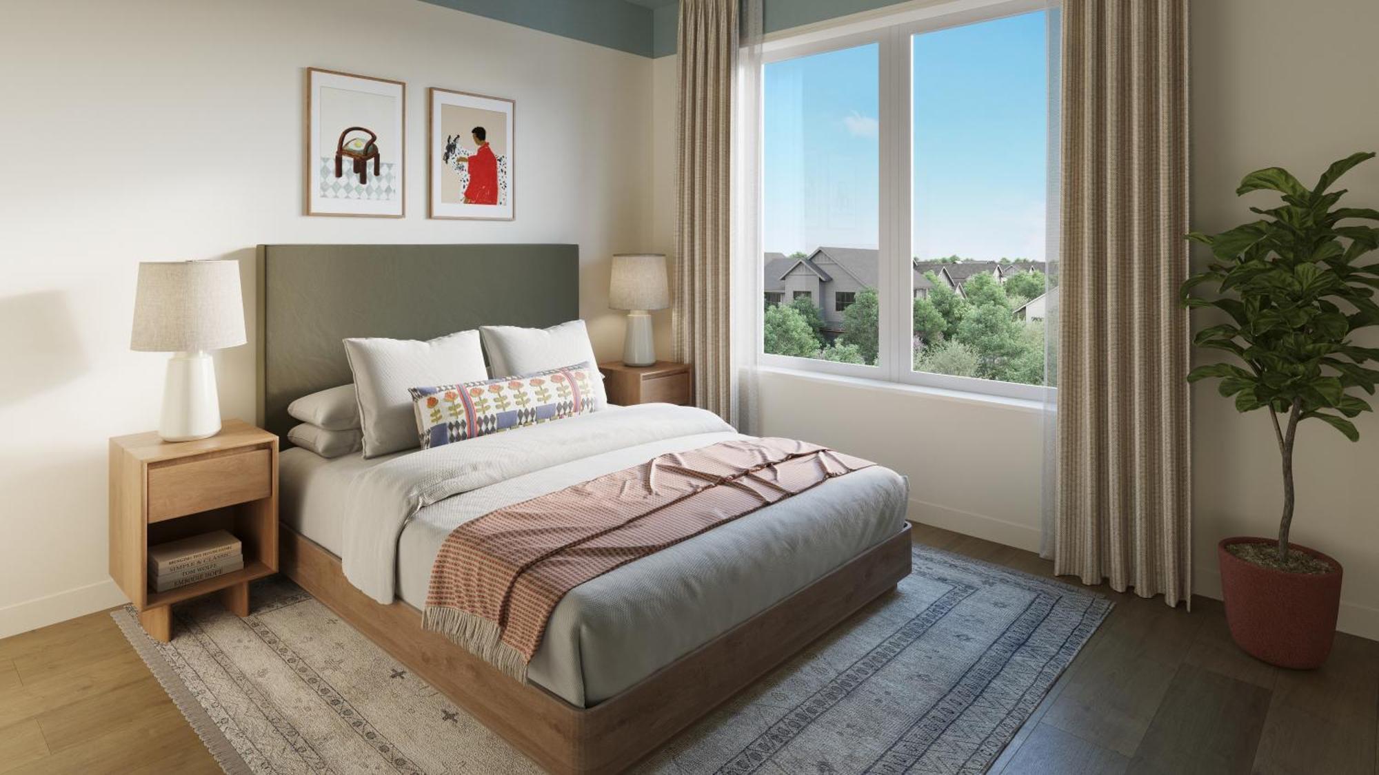 The Gilmore, An Avantstay Hotel Нашвил Екстериор снимка